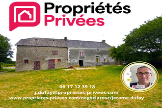  maison grazay 53440