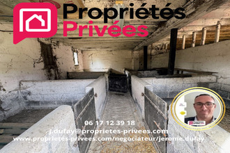  maison grazay 53440