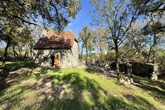  maison grealou 46160