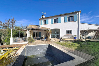  maison greasque 13850