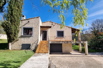  maison greasque 13850