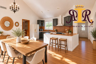  maison greasque 13850