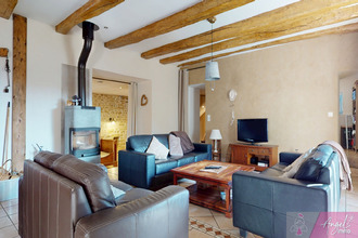  maison gredisans 39290