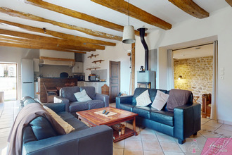  maison gredisans 39290