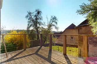  maison gredisans 39290