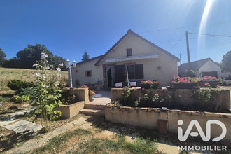  maison greez-sur-roc 72320