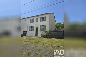  maison gremecey 57170