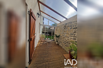  maison gremecey 57170