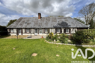  maison gremonville 76970