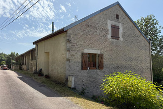  maison grenant-les-sombernon 21540