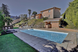  maison grenay 38540