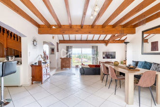  maison grenay 38540