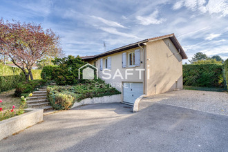 maison grenay 38540