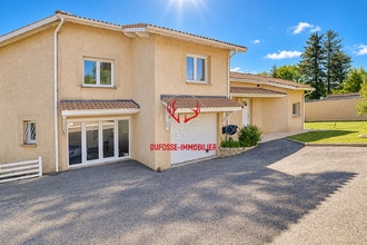  maison grenay 38540