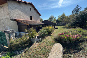  maison grenay 38540