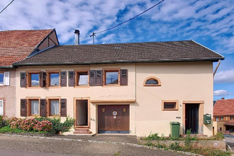  maison grendelbruch 67190