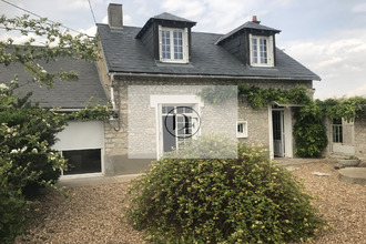  maison greneville-en-beauce 45480