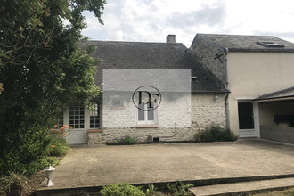  maison greneville-en-beauce 45480