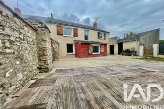  maison greneville-en-beauce 45480