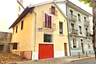  maison grenoble 38000