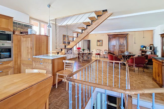  maison grenoble 38000