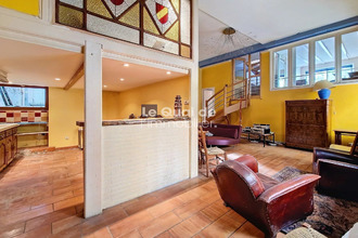  maison grenoble 38000