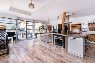  maison grenoble 38000