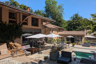  maison grenoble 38000