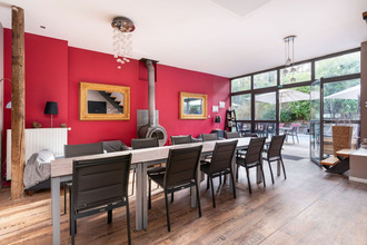  maison grenoble 38000