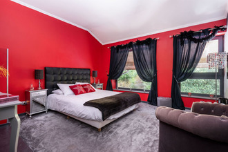  maison grenoble 38000