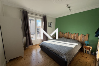  maison grenoble 38000