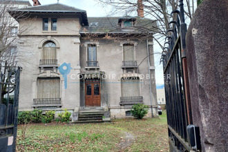  maison grenoble 38000