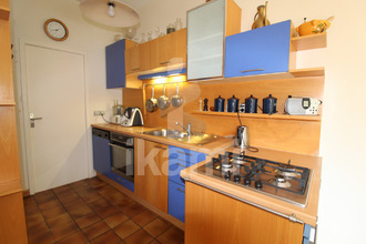  maison grenoble 38000