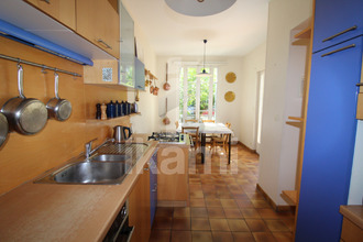  maison grenoble 38000