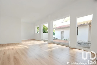  maison grenoble 38000