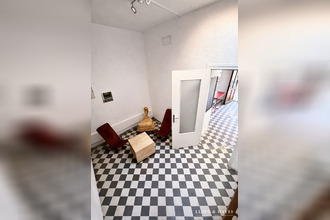  maison grenoble 38000