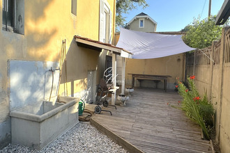  maison grenoble 38000