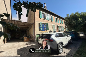  maison grenoble 38000