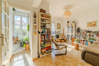  maison grenoble 38100