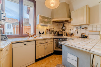  maison grenoble 38100