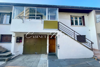  maison grenoble 38100