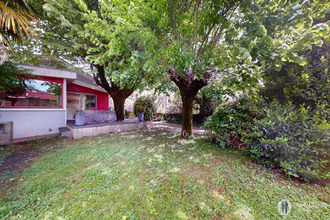  maison grenoble 38100