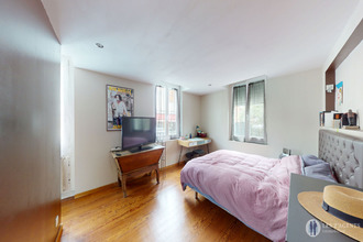  maison grenoble 38100