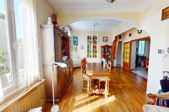  maison grenoble 38100