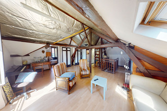  maison grenoble 38100