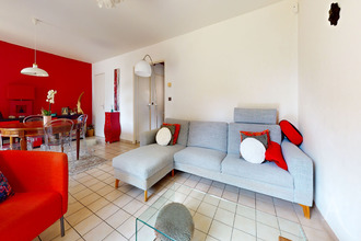  maison grenoble 38100