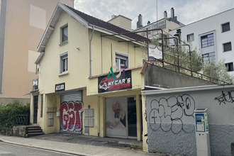  maison grenoble 38100