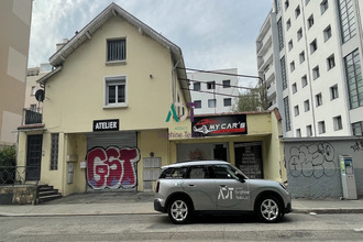  maison grenoble 38100