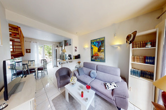  maison grenoble 38100