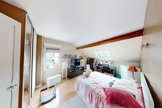  maison grenoble 38100